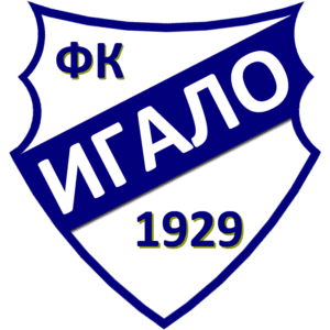 FK Igalo 1929 - Grb